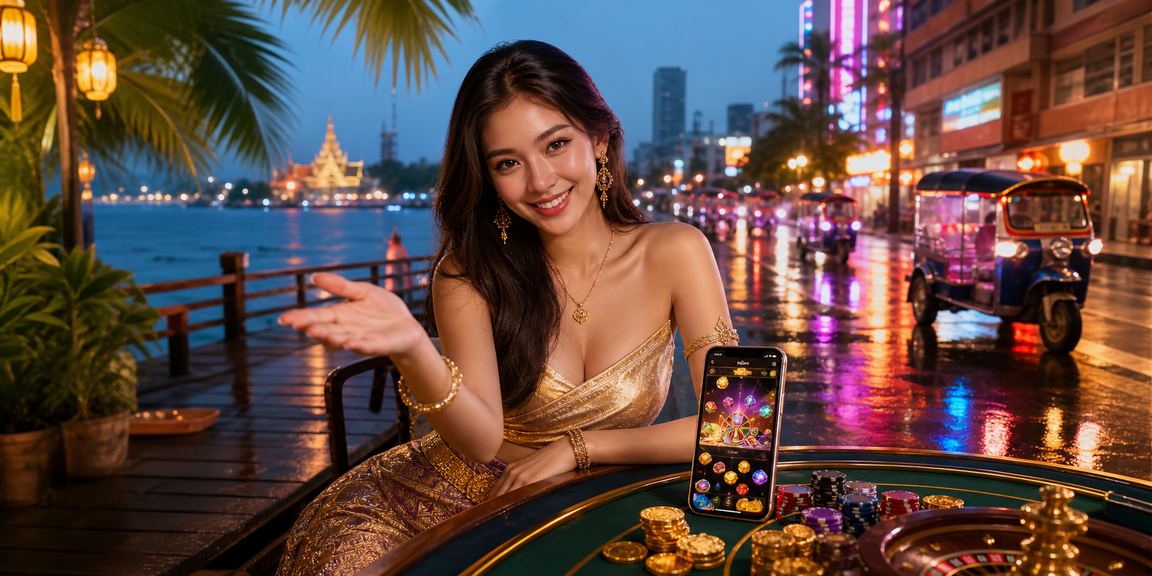 pxj casino